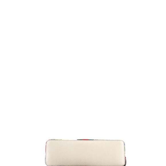 Gucci Ophidia Dome Shoulder Bag Flora #229414G12B - Picture 4 of 6